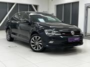 Volkswagen Jetta VI Рестайлинг Волгоград  - изображение 15