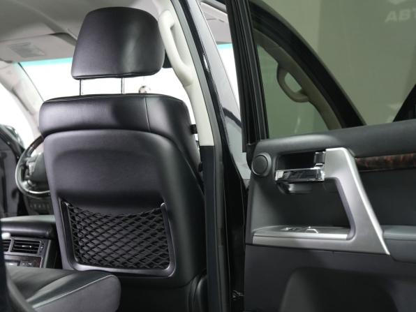 Toyota Land Cruiser 200 Series Рестайлинг 1 с пробегом 2012 года, цена 4 250 000 рублей, 198456 км, внедорожник, Автокод Объявления