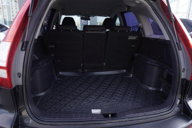 Honda CR-V III с пробегом 2008 года, цена 897 000 рублей, 342000 км, внедорожник, Автокод Объявления