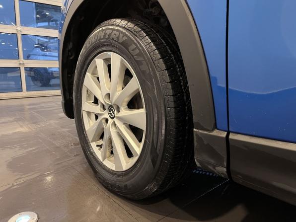 Mazda CX-5 I с пробегом 2012 года, цена 1 670 000 рублей, 214042 км, внедорожник, Автокод Объявления