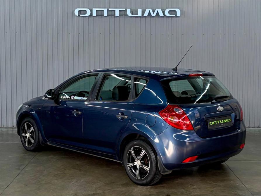 Kia Ceed I Краснодар  - изображение 7