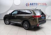 Mitsubishi Outlander III Рестайлинг 2 Подольск  - изображение 26