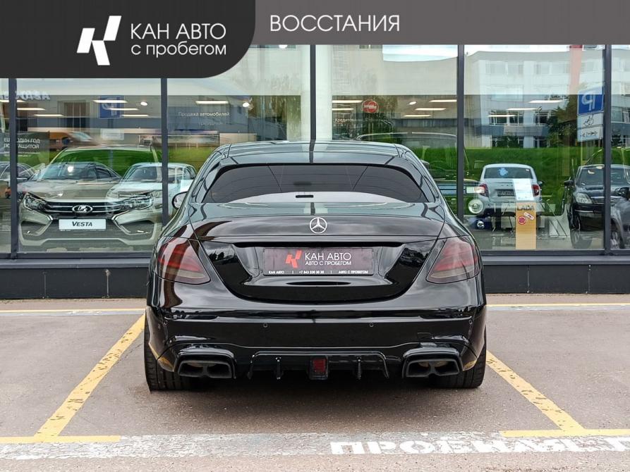 Mercedes-Benz E-Класс V (W213 S213 C238) Казань  - изображение 4