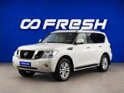 Nissan Patrol VI (Y62) Москва  - изображение 34