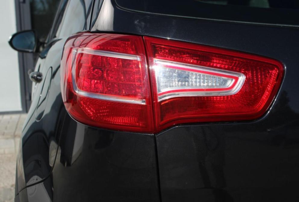 Kia Sportage III Саратов  - изображение 10
