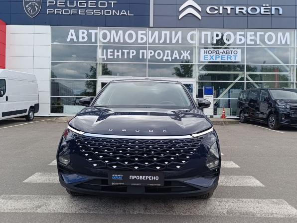 Omoda C5 I с пробегом 2023 года, цена 1 770 000 рублей, 32038 км, внедорожник, Автокод Объявления