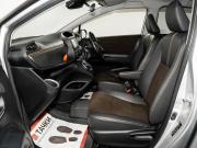 Toyota Sienta II Рестайлинг Иркутск  - изображение 30