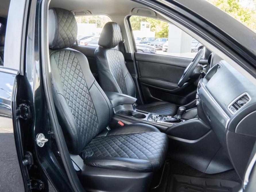 Mazda CX-5 I Рестайлинг Волгоград  - изображение 8
