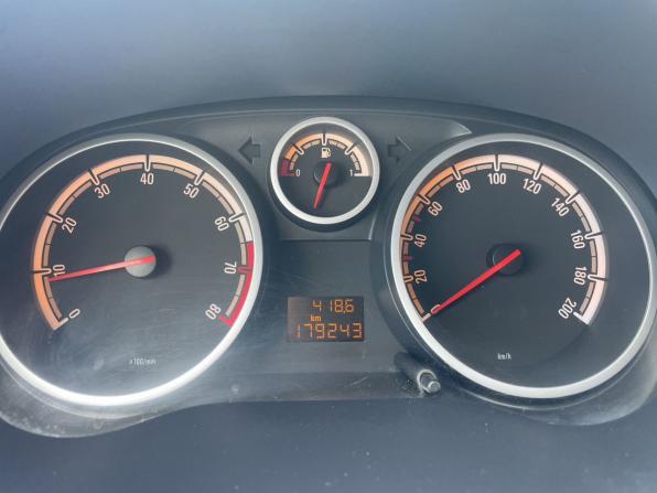 Opel Corsa D с пробегом 2007 года, цена 380 000 рублей, 179243 км, хэтчбек, Автокод Объявления