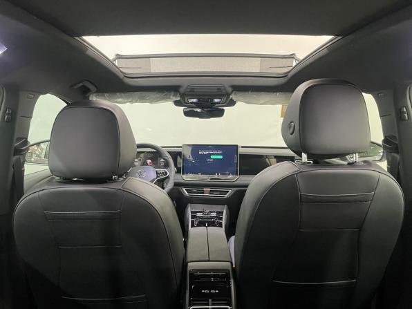 Volkswagen Tiguan III (China Market) с пробегом 2026 года, цена 4 900 000 рублей, 16 км, внедорожник, Автокод Объявления