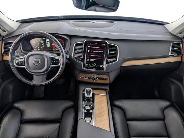 Volvo XC90 II Рестайлинг 1 с пробегом 2021 года, цена 6 512 000 рублей, 30021 км, внедорожник, Автокод Объявления