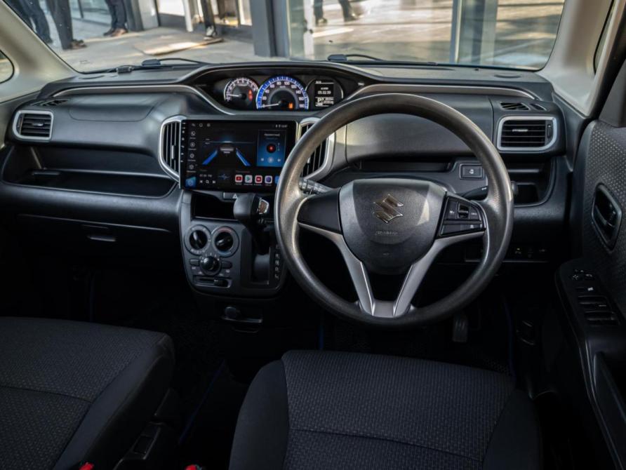 Suzuki Solio III Краснодар  - изображение 6
