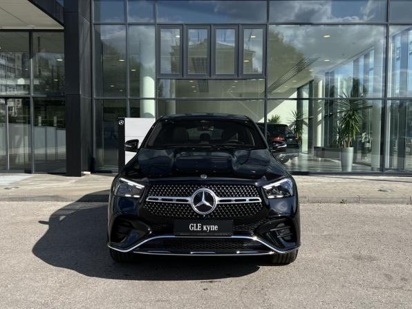 Mercedes-Benz GLE Coupe II (C167) Рестайлинг с пробегом 2026 года, цена 15 200 000 рублей, 67 км, внедорожник, Автокод Объявления