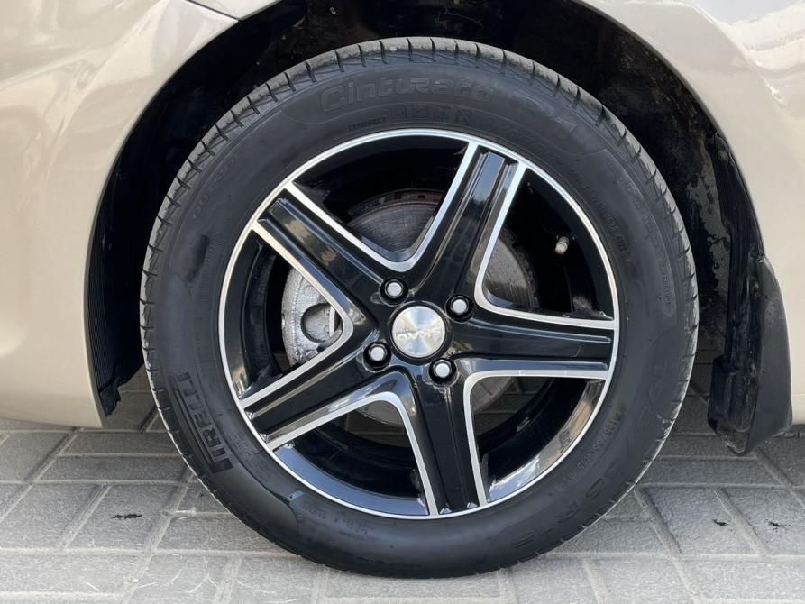 Hyundai Solaris I Тамбов  - изображение 19