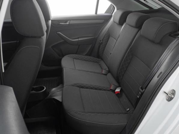 Skoda Rapid II с пробегом 2021 года, цена 1 679 000 рублей, 89621 км, лифтбек, Автокод Объявления