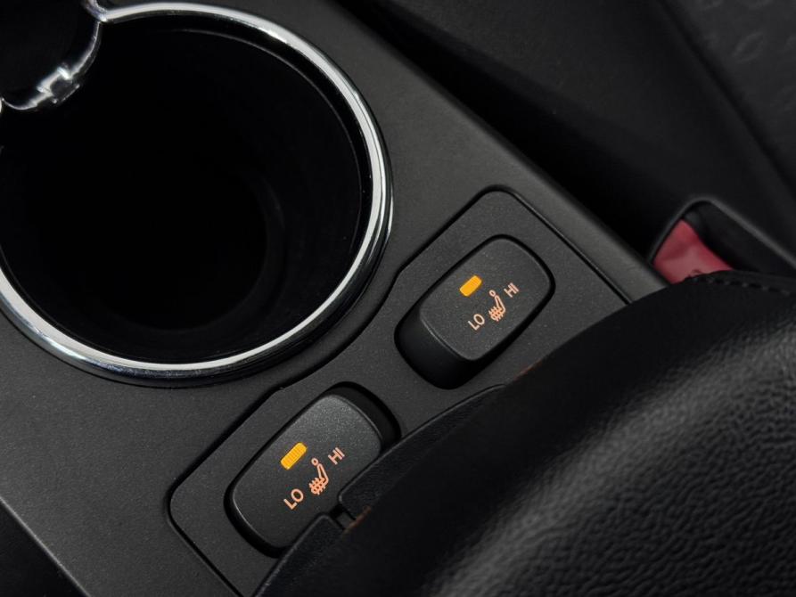 SsangYong Actyon II Новосибирск  - изображение 15
