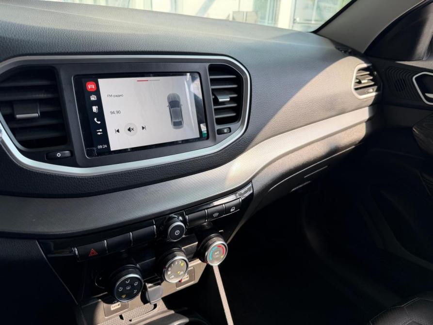 Lada (ВАЗ) Vesta I Рестайлинг (NG) Нижний Тагил  - изображение 10