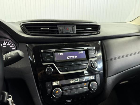 Nissan Qashqai II Рестайлинг с пробегом 2021 года, цена 1 820 000 рублей, 69000 км, внедорожник, Автокод Объявления