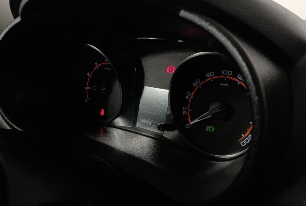 Lada (ВАЗ) Granta I Рестайлинг Волгоград  - изображение 12