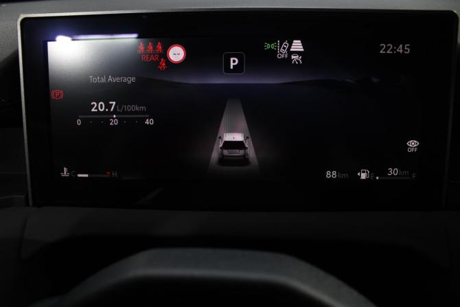 Toyota RAV4 VI (XA60) с пробегом 2026 года, цена 4 550 000 рублей, 25 км, внедорожник, Автокод Объявления