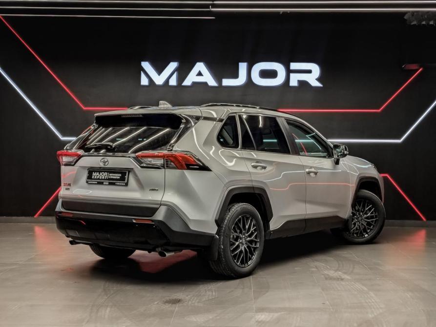 Toyota RAV4 V (XA50) Москва  - изображение 5