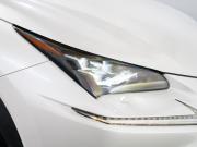 Lexus NX I Рестайлинг Иркутск  - изображение 51