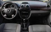 Chevrolet Lacetti I Уфа  - изображение 24