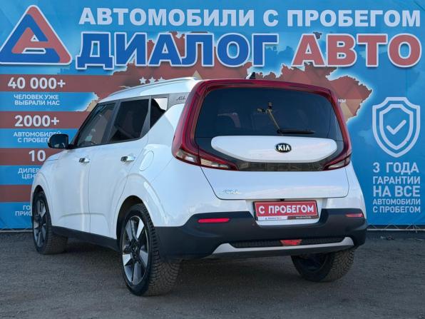 Kia Soul III с пробегом 2019 года, цена 1 690 000 рублей, 73090 км, хэтчбек, Автокод Объявления