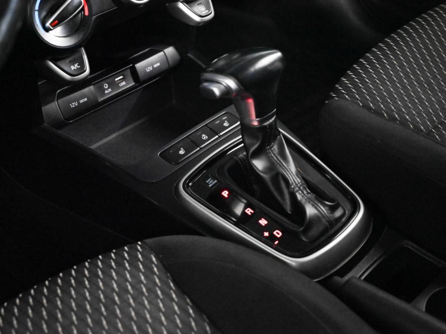 Kia Rio IV Екатеринбург  - изображение 14