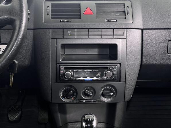 Skoda Fabia I Рестайлинг с пробегом 2007 года, цена 390 000 рублей, 302542 км, универсал, Автокод Объявления
