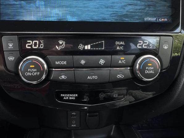 Nissan Qashqai II Рестайлинг с пробегом 2020 года, цена 1 799 000 рублей, 44029 км, внедорожник, Автокод Объявления