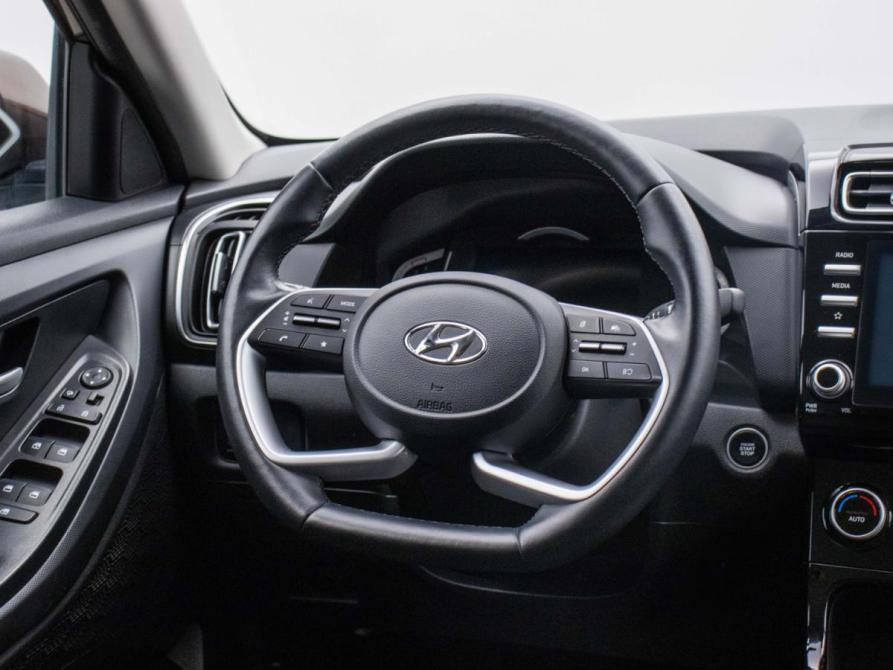 Hyundai Creta II Москва  - изображение 16