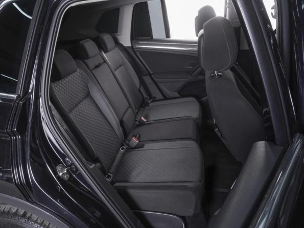 Volkswagen Tiguan II с пробегом 2017 года, цена 2 789 000 рублей, 170791 км, внедорожник, Автокод Объявления