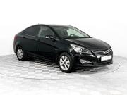 Hyundai Solaris I Рестайлинг Ногинск  - изображение 22