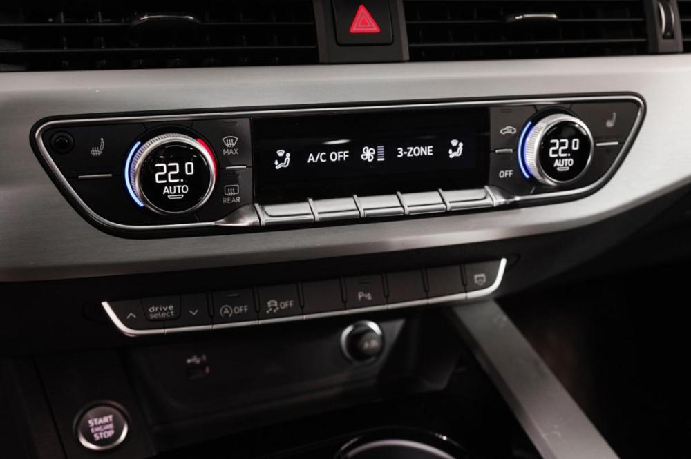Audi A5 II (F5) Рестайлинг Москва  - изображение 16