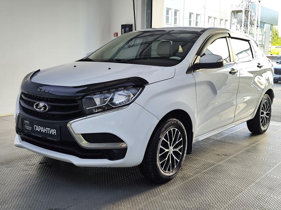 Lada (ВАЗ) XRAY I Уфа  - изображение 1