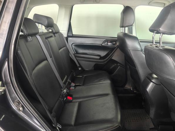 Subaru Forester IV с пробегом 2015 года, цена 1 989 000 рублей, 143570 км, внедорожник, Автокод Объявления