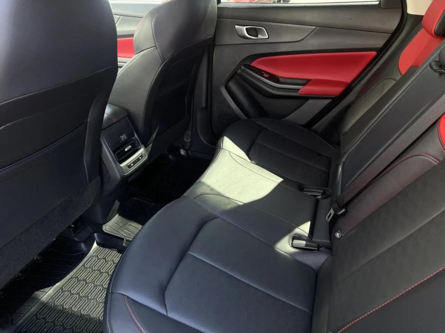 Changan CS55 Plus II Кемерово  - изображение 14