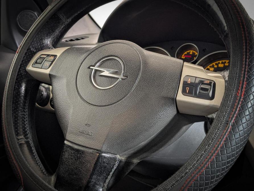 Opel Astra H Екатеринбург  - изображение 12