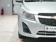 Chevrolet Cruze I Рестайлинг Екатеринбург  - изображение 23