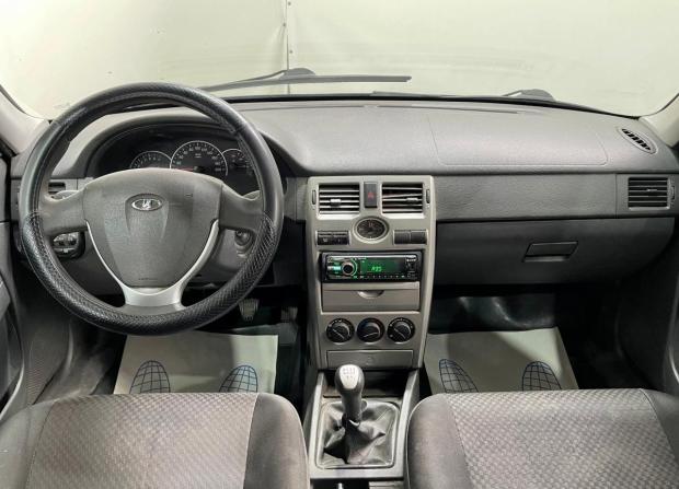 Lada (ВАЗ) Priora I Рестайлинг с пробегом 2013 года, цена 325 000 рублей, 231600 км, седан, Автокод Объявления