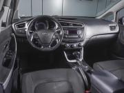 Kia Ceed II Рестайлинг Ростов-на-Дону  - изображение 23
