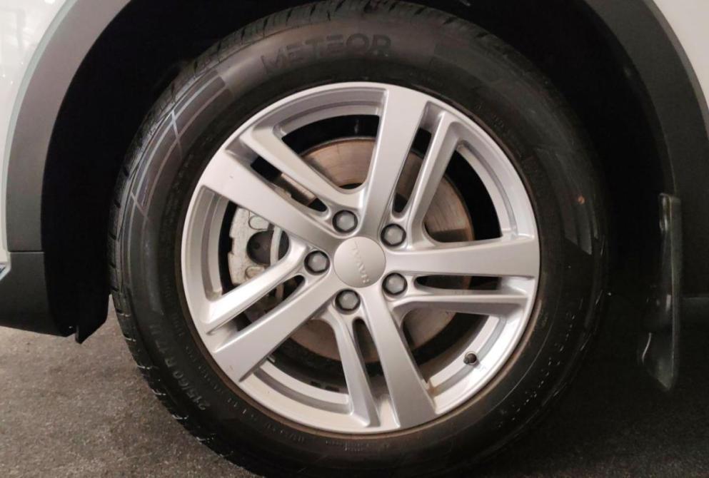 Haval Jolion I Рестайлинг 2 Ярославль  - изображение 25