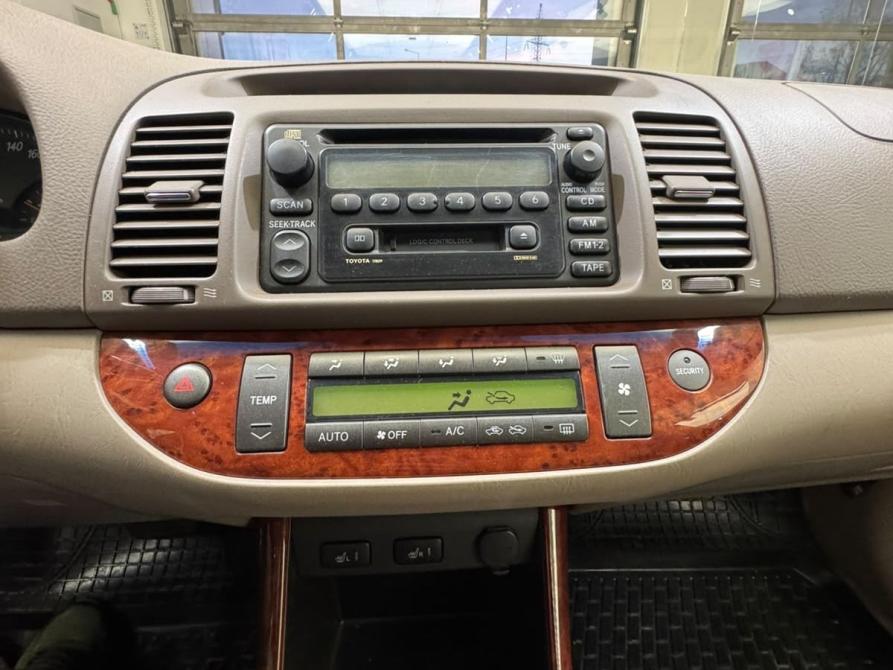 Toyota Camry V (XV30) Рестайлинг Екатеринбург  - изображение 18