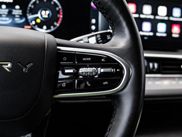 Chery Tiggo 8 Pro Max I Рестайлинг с пробегом 2024 года, цена 2 499 000 рублей, 46357 км, внедорожник, Автокод Объявления