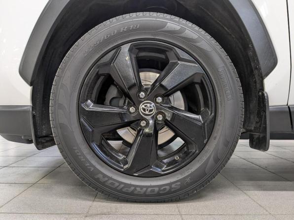 Toyota RAV4 V (XA50) с пробегом 2021 года, цена 3 230 000 рублей, 136228 км, внедорожник, Автокод Объявления