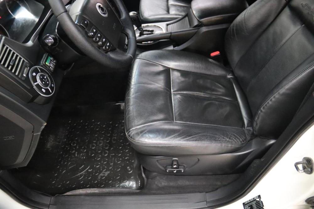 SsangYong Actyon Sports II Сургут  - изображение 10