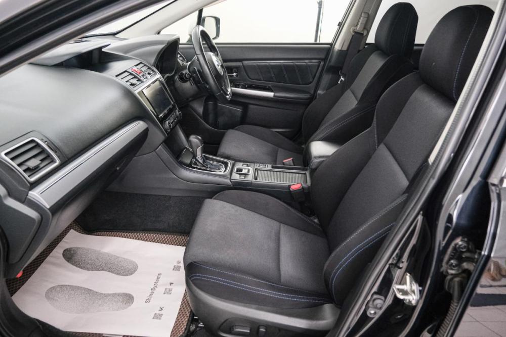 Subaru Levorg I Красноярск  - изображение 14
