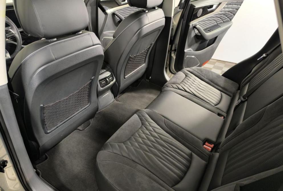 Hongqi HS5 I Нижний Новгород  - изображение 12