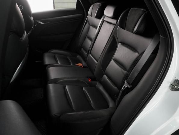 Geely Tugella I Рестайлинг с пробегом 2022 года, цена 2 825 000 рублей, 63644 км, внедорожник, Автокод Объявления